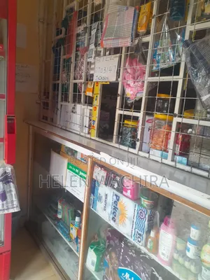 Retail Shop
