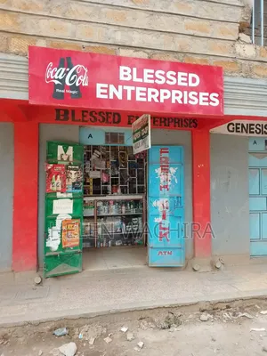 Retail Shop