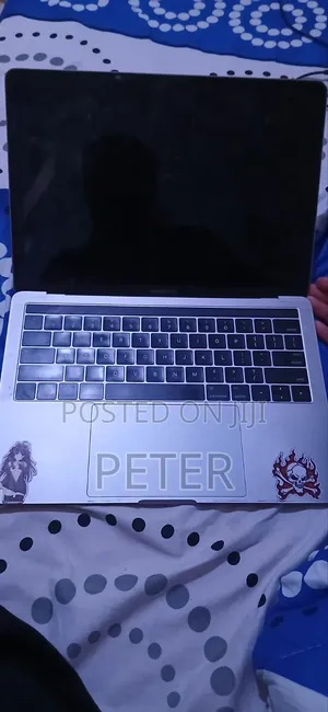 Laptop Apple MacBook 2016 16GB Intel Core i7 SSD 1T