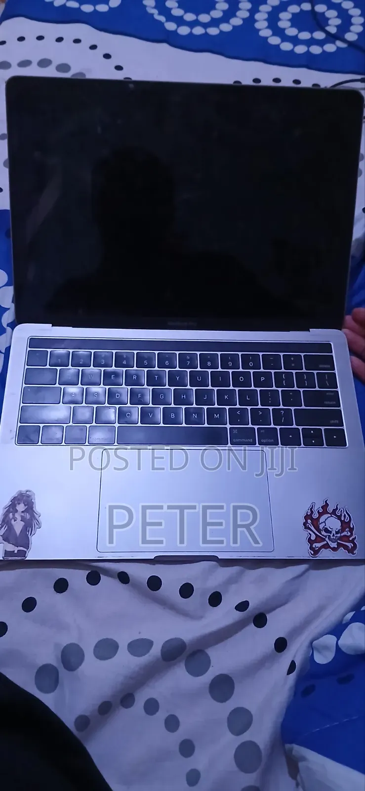 Laptop Apple MacBook 2016 16GB Intel Core i7 SSD 1T