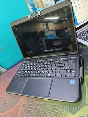 Laptop 4GB Intel Celeron SSD 128GB