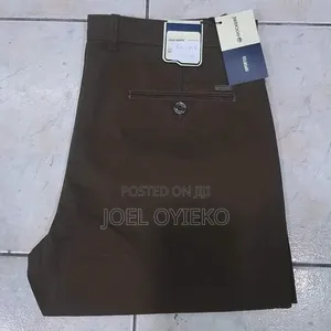 Hard Khakis Dockers