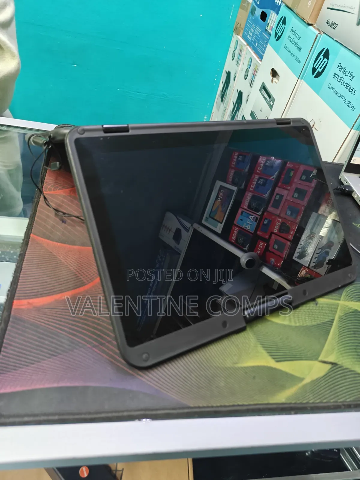 Laptop 4GB Intel Celeron SSD 128GB