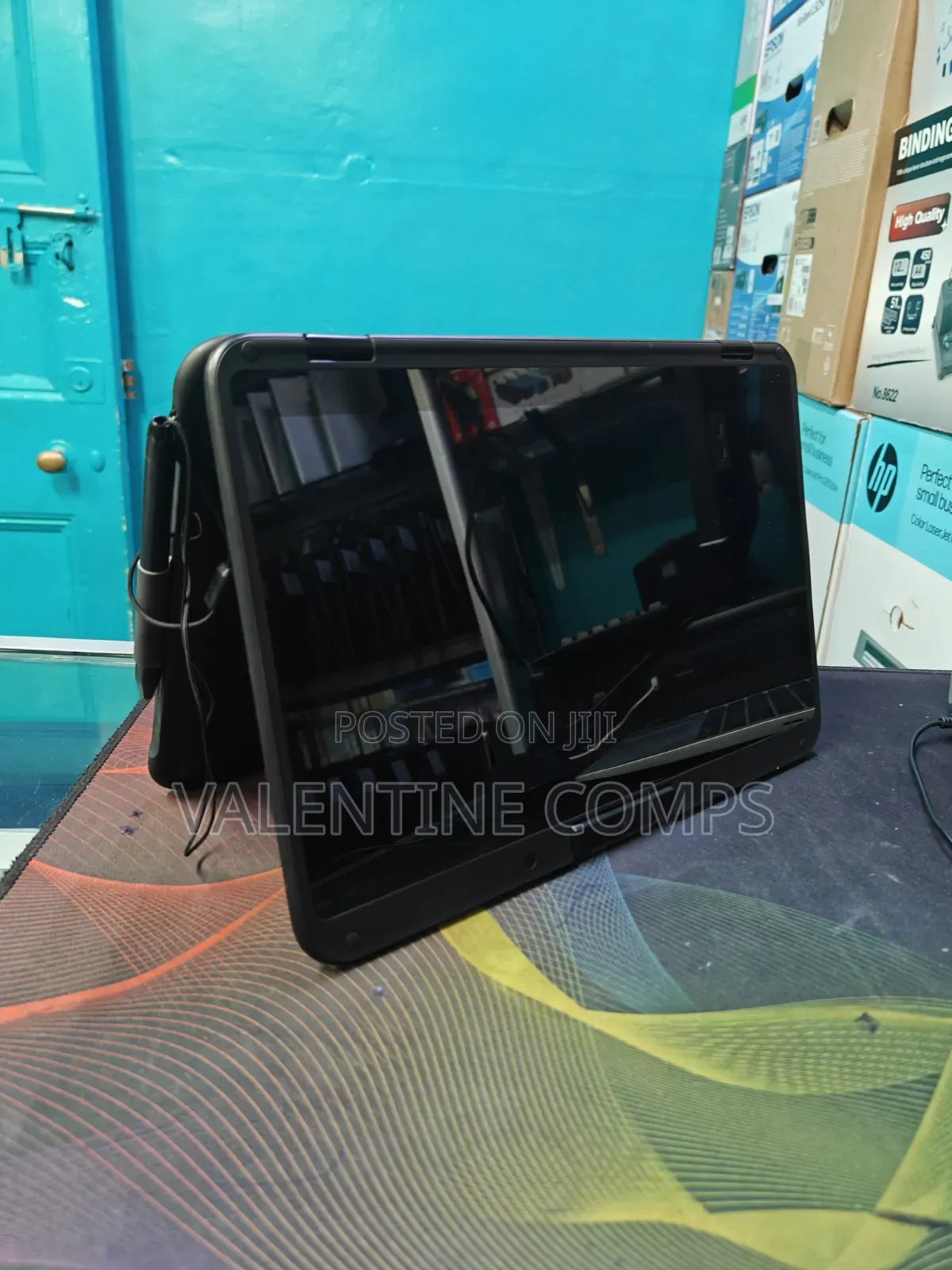 Laptop 4GB Intel Celeron SSD 128GB