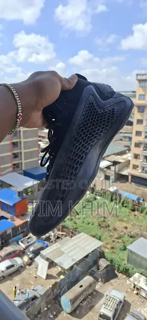 Adidas AE 1 Anthony Edwards – Excellent Condition