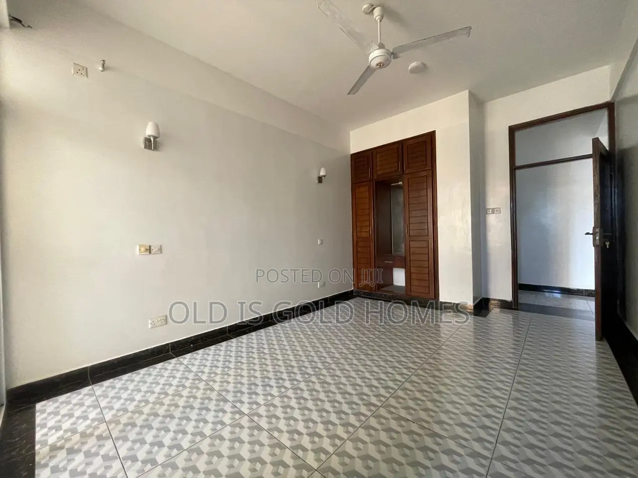 3bdrm Apartment in Tudor for rent