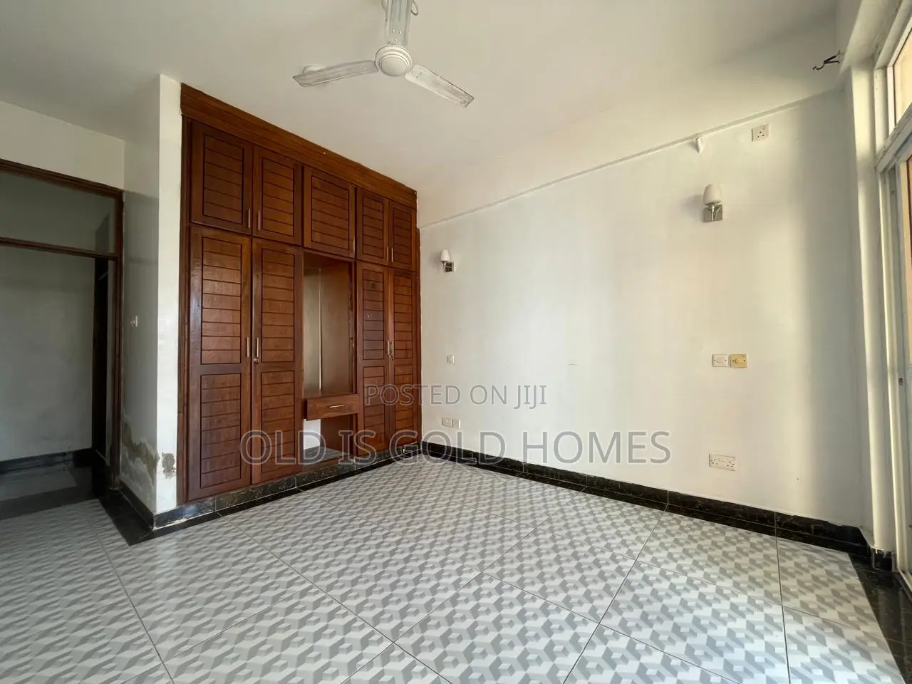 3bdrm Apartment in Tudor for rent