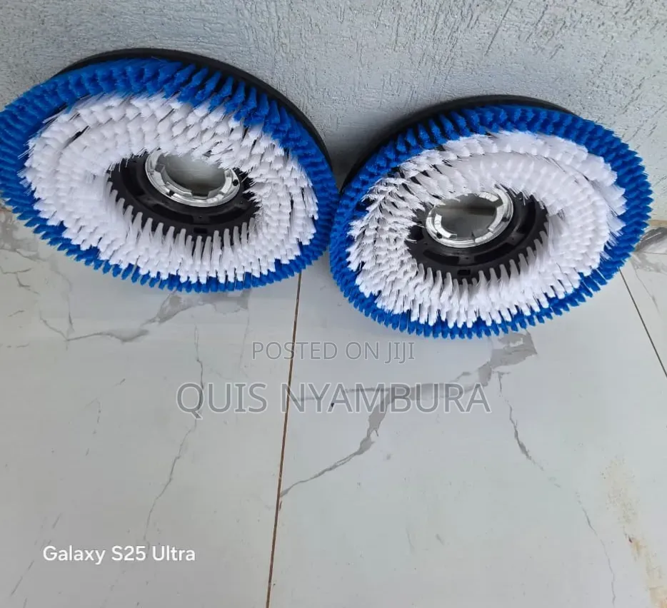Floor Scrubbing Brushes Hard/ Floor Scrubber Brush Hard