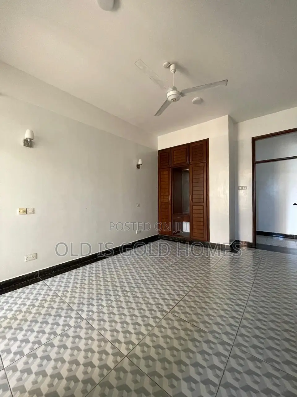 3bdrm Apartment in Tudor for rent