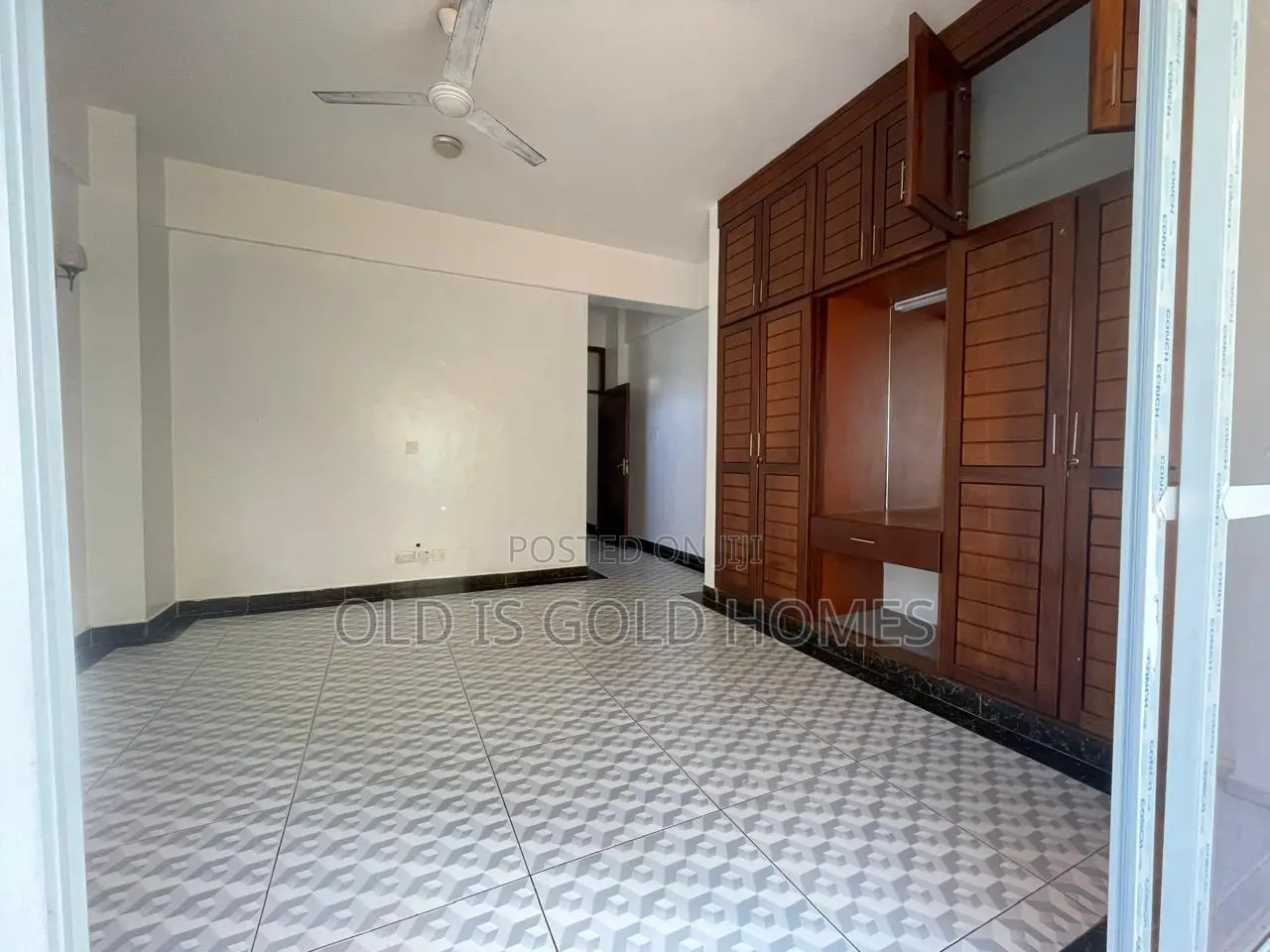 3bdrm Apartment in Tudor for rent