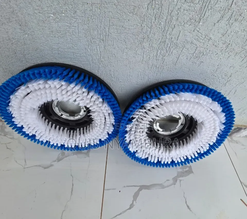Floor Scrubbing Brushes Hard/ Floor Scrubber Brush Hard