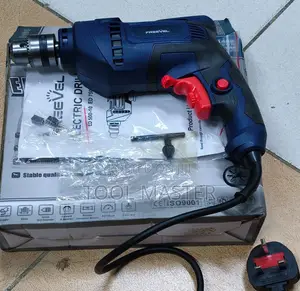 Frevel ED500-10 Professional Drill/Freevel Electric Drill 500w