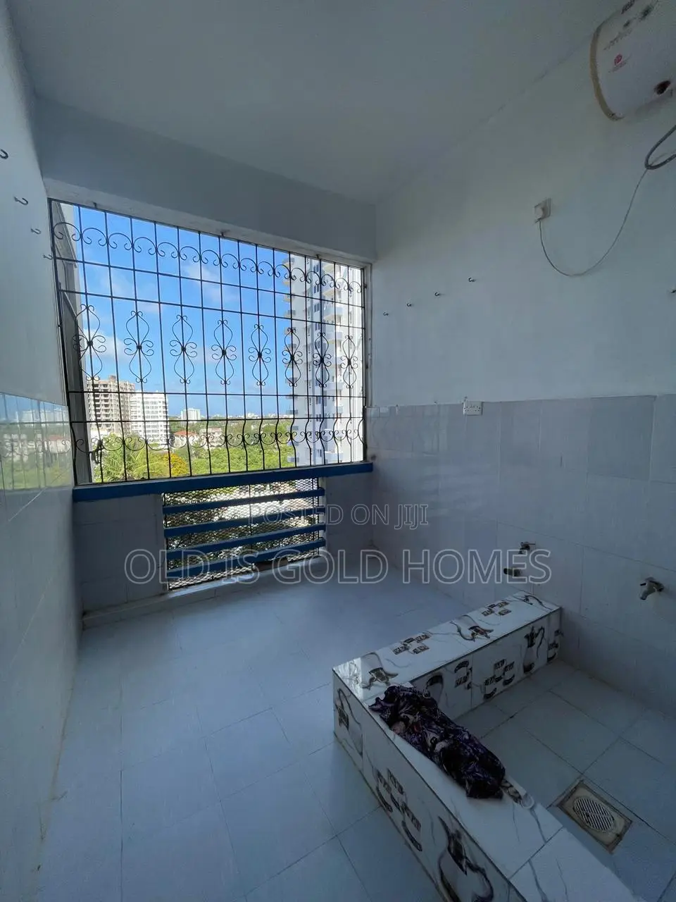 3bdrm Apartment in Tudor for rent