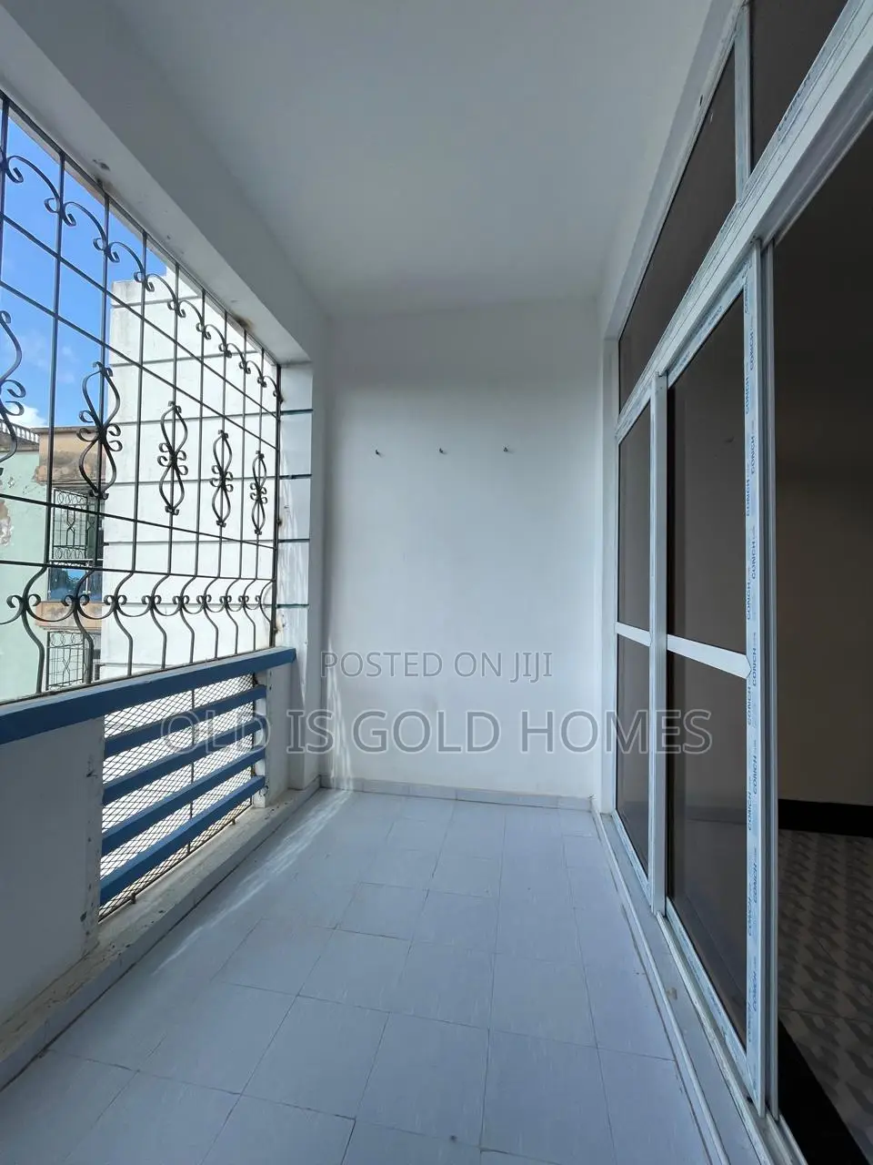 3bdrm Apartment in Tudor for rent