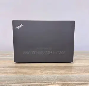 Laptop Lenovo ThinkPad X13 Gen 4 16GB Intel Core i7 SSD 256GB