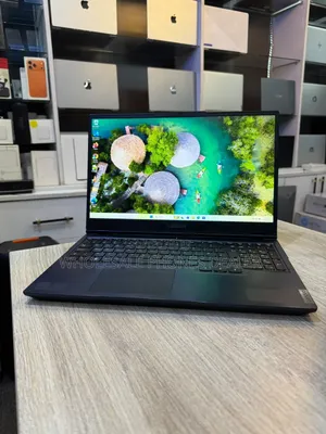 New Laptop Lenovo Legion 5 32GB Intel Core i7 SSD 512GB
