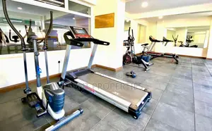 Furnished 4bdrm Duplex in Kilimani for rent