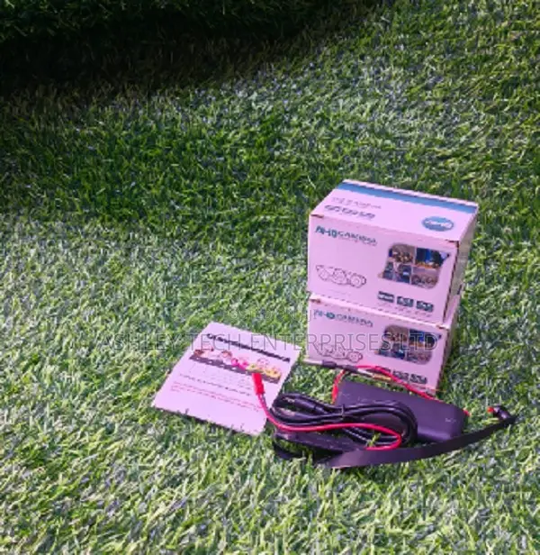 Mini HD Pin Hole CCTV – Smart Home Monitoring