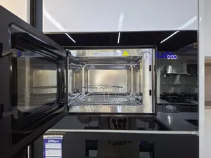 BOLESI BLS-WBL199 28L Built-in Microwave Oven