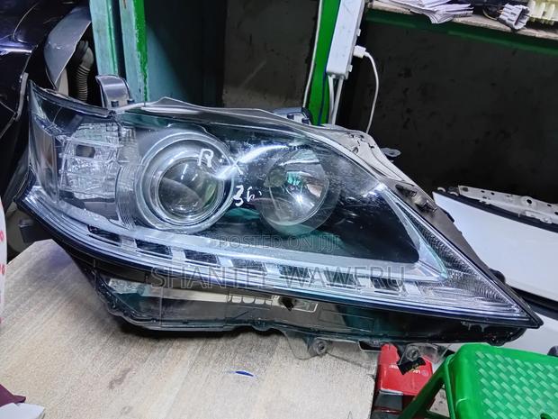 Lexus RX 350 Headlight - thumbnail 2