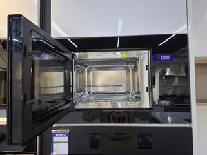 BOLESI BLS-WBL199 28L Built-in Microwave Oven