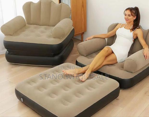 3 In1 Inflatable Seats - main view