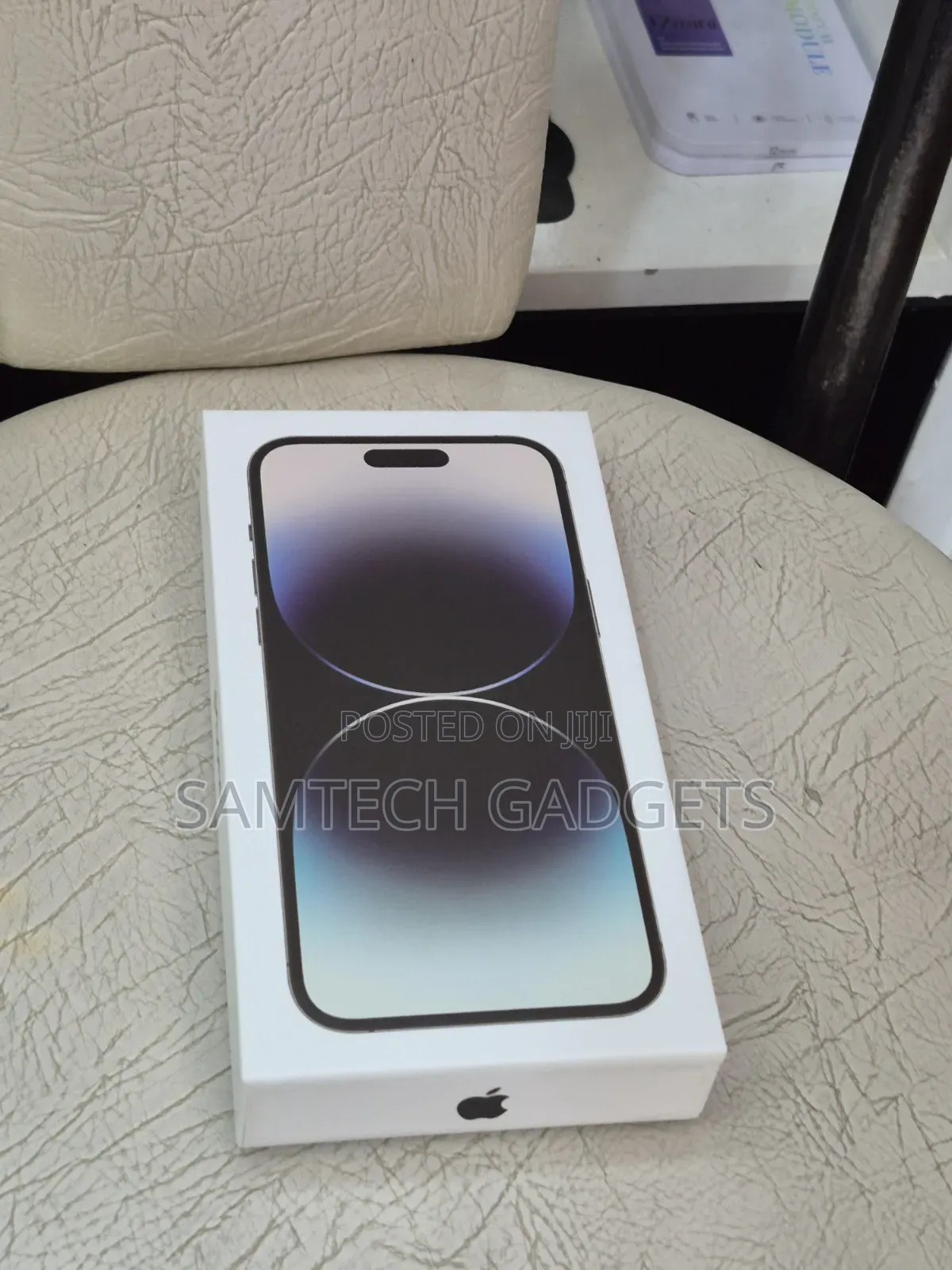 New Apple iPhone 14 Pro Max 256 GB Gold