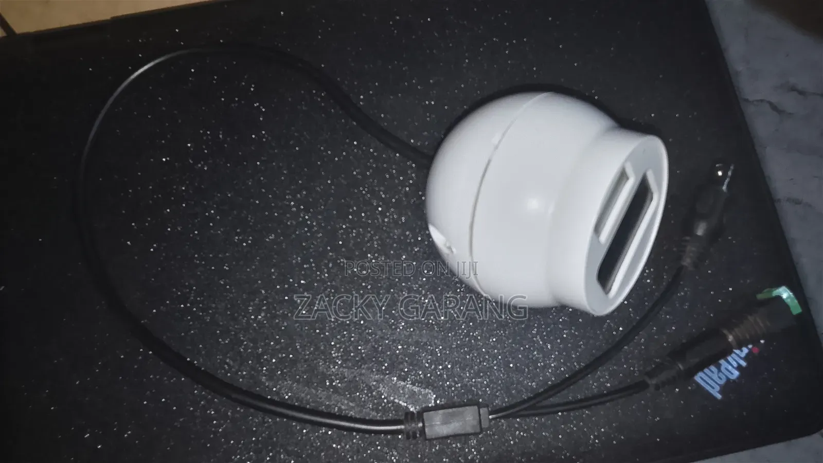 CCTV Camera