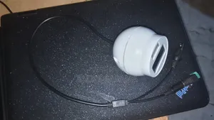 CCTV Camera