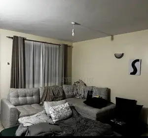 Grey Sofaset