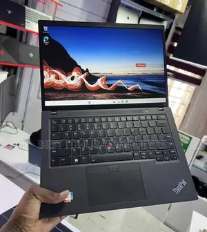 Laptop Lenovo ThinkPad X13 Gen 4 16GB Intel Core i7 SSD 256GB