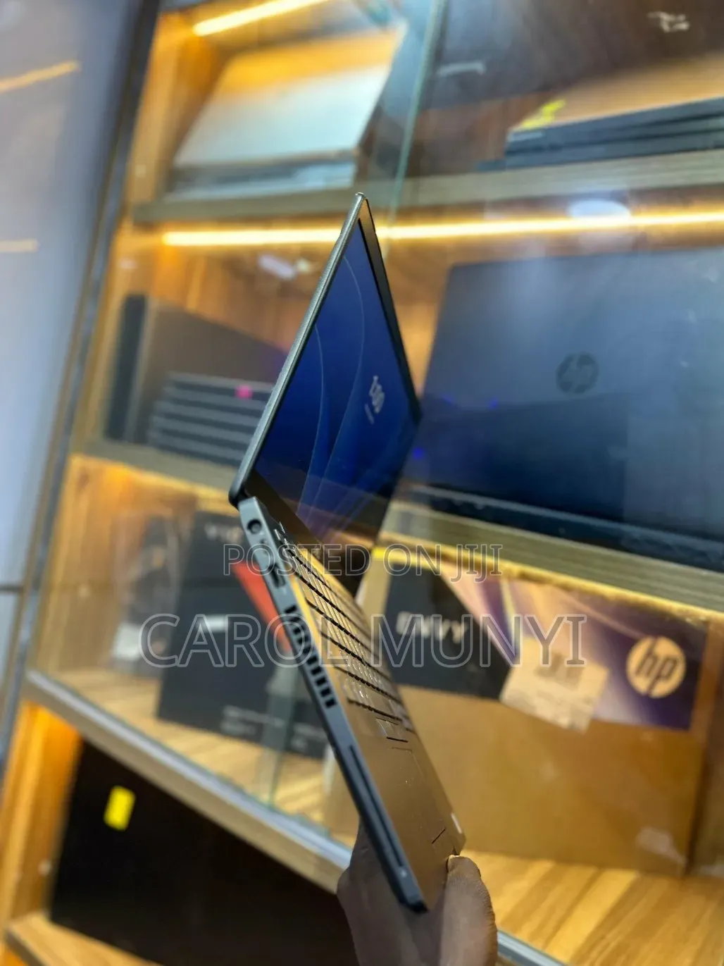 Laptop Lenovo ThinkPad X1 Carbon 8GB Intel Core i7 SSD 256GB