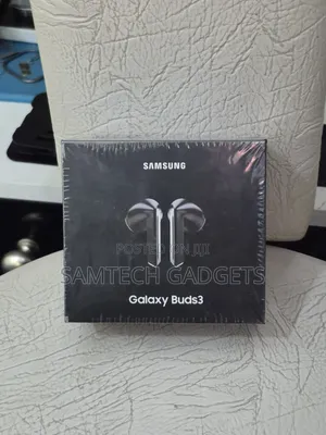 Samsung Galaxy Buds 3
