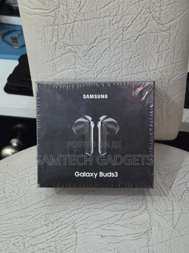 Samsung Galaxy Buds 3 - main view