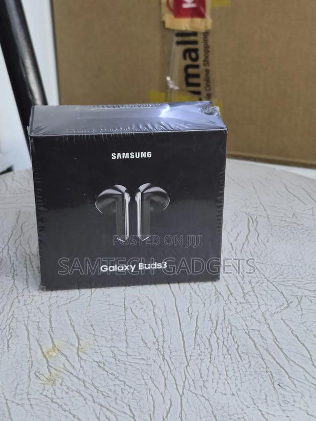 Samsung Galaxy Buds 3 - thumbnail 2