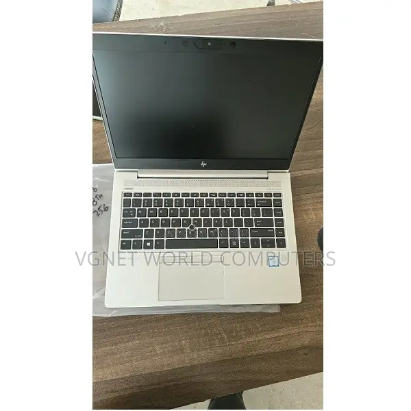 Laptop HP EliteBook 840 G6 8GB Intel Core i7 SSD 256GB