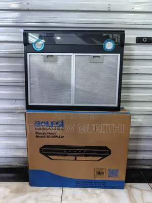 Bolesi Hood 60cm Undercabinet B2-60w-Lw