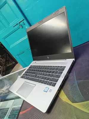 Laptop HP EliteBook 830 G6 16GB Intel Core i7 SSD 512GB