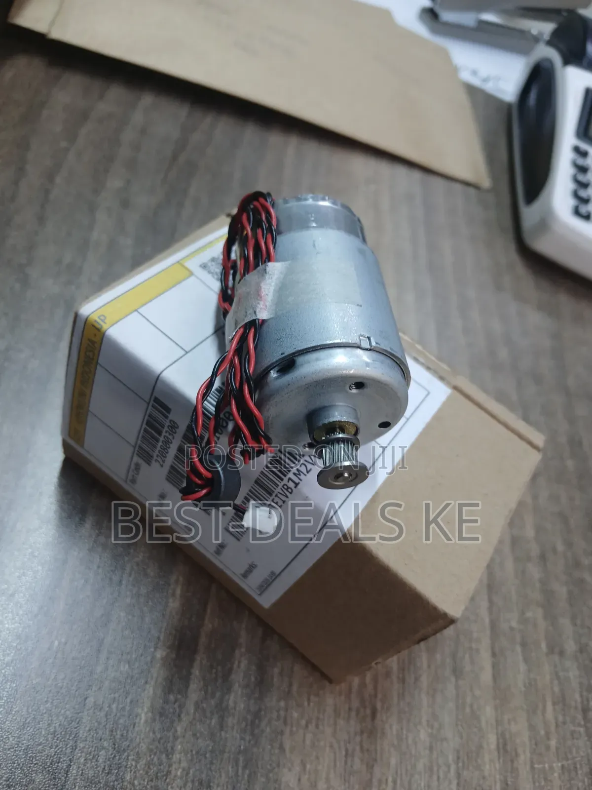 Epson L8050/8100 Cr Motor