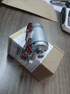 Epson L8050/8100 Cr Motor