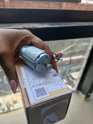 Epson L8050/8100 Cr Motor