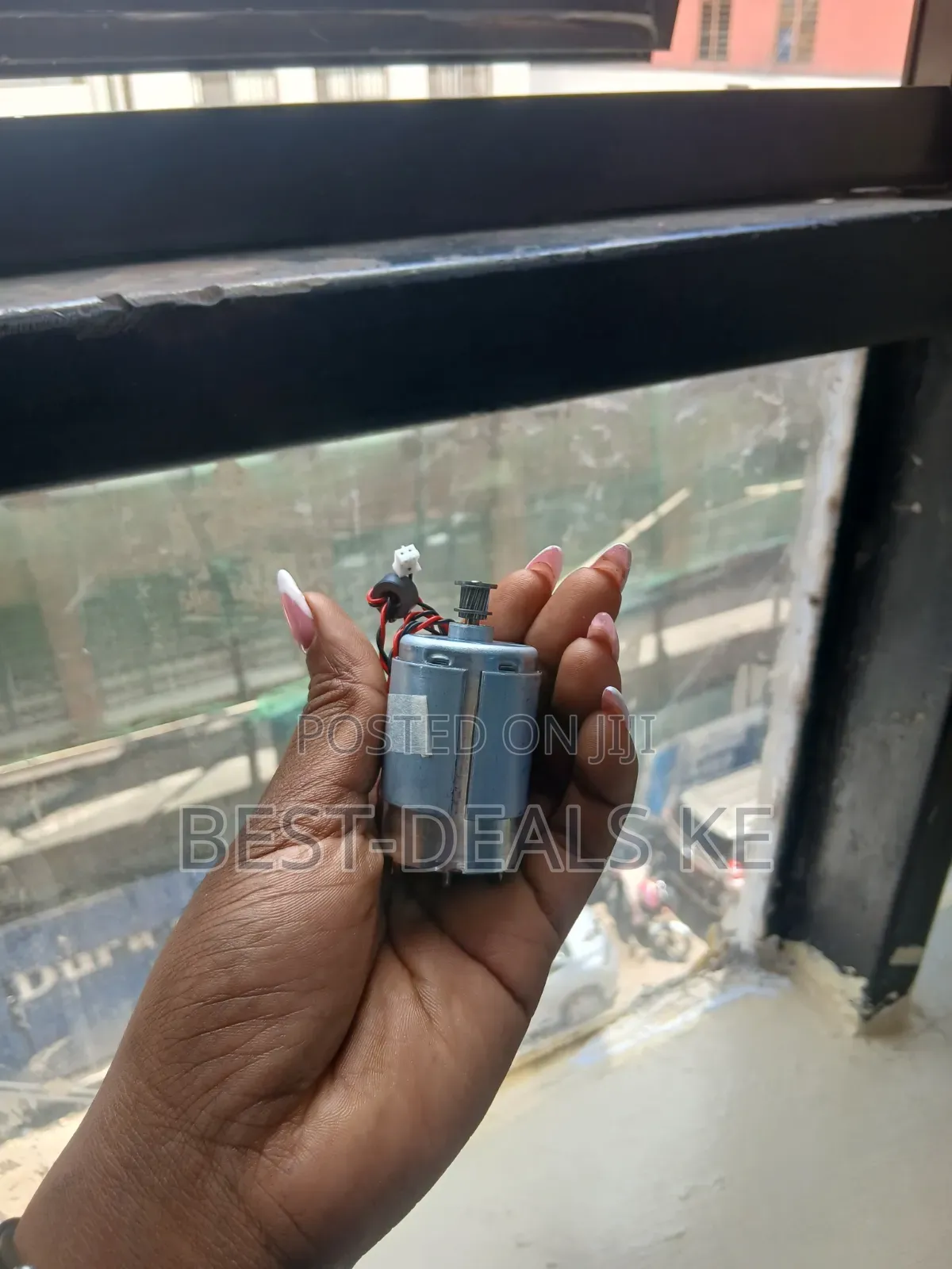 Epson L8050/8100 Cr Motor