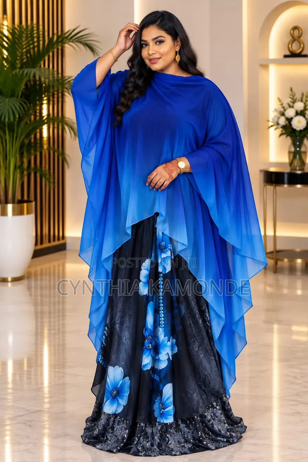 Bridal Set Ladies Wear