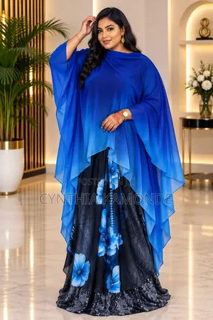 Bridal Set Ladies Wear
