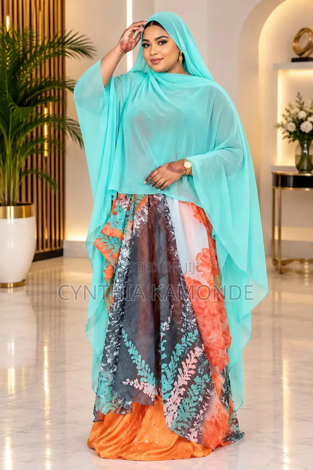 Bridal Set Ladies Wear