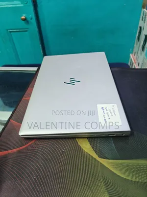 Laptop HP EliteBook 845 G8 8GB AMD Ryzen 7 SSD 256GB