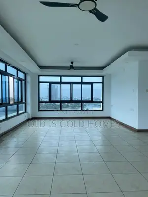 4bdrm Apartment in Tudor for rent