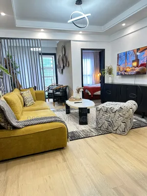 Luxurious 1bedrood Airbnb in Westlands.