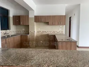 4bdrm Apartment in Tudor for rent