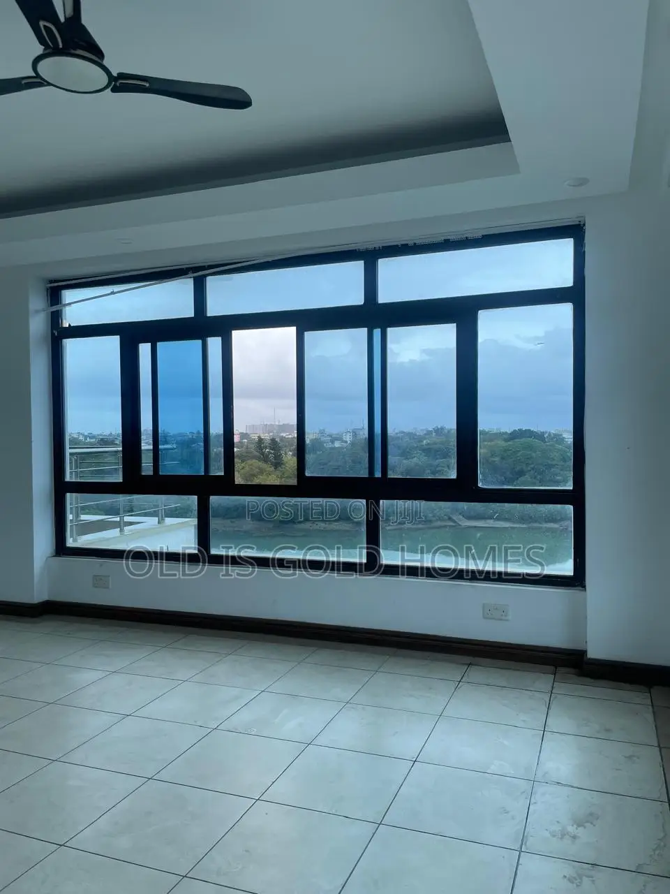 4bdrm Apartment in Tudor for rent